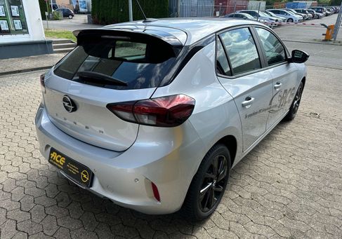 Opel Corsa, 2024 3