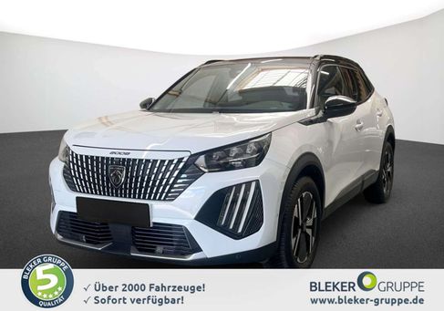 Peugeot 2008, 2024