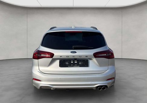 Ford Focus, 2025