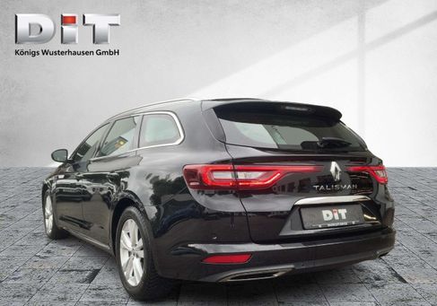 Renault Talisman, 2020 3