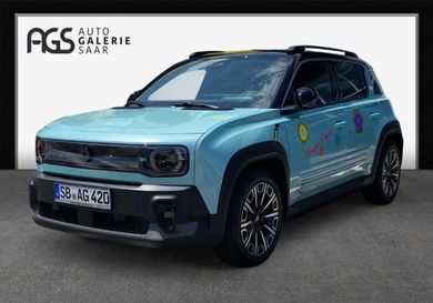 Renault R 4, 2025
