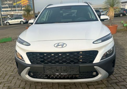 Hyundai Kona, 2021 2