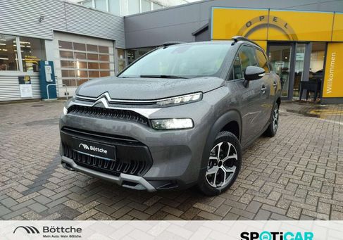 Citroën C3 Aircross, 2024