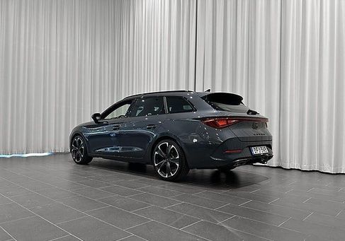 Cupra Leon, 2023