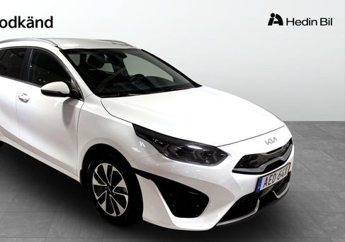 Kia Cee'd Sportswagon, 2023 3