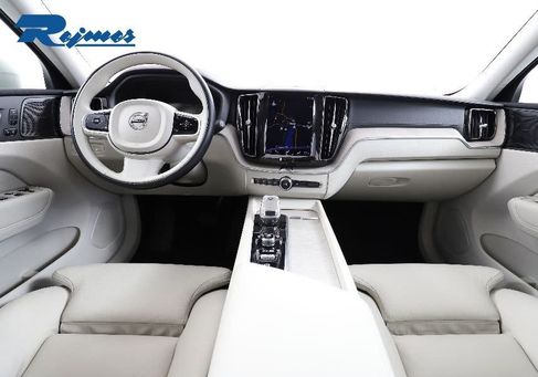 Volvo XC60, 2021 2