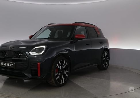 MINI, 2024