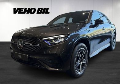 Mercedes-Benz GLC 300, 2026