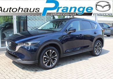 Mazda CX-5, 2023