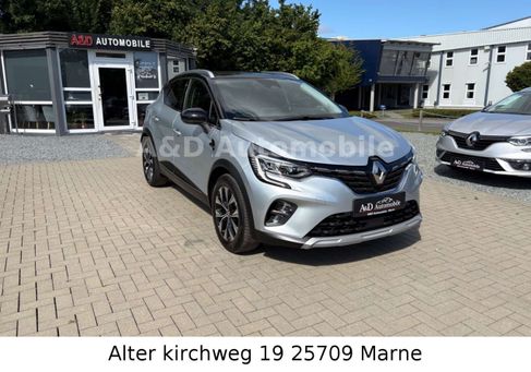 Renault Captur, 2023