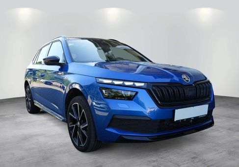 Skoda Kamiq, 2022 2