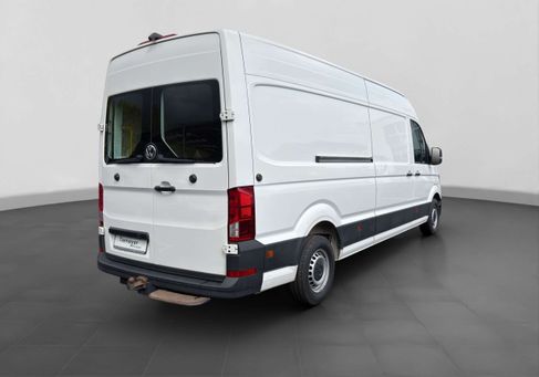 Volkswagen Crafter, 2020