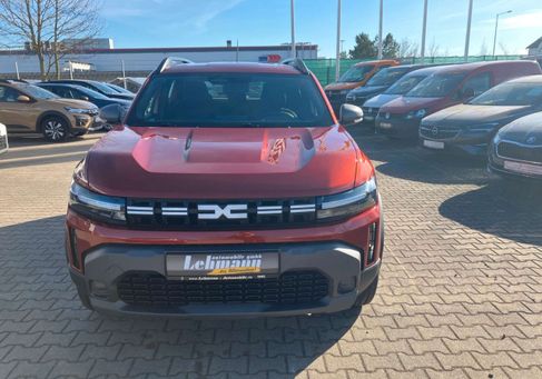 Dacia Duster, 2026 2