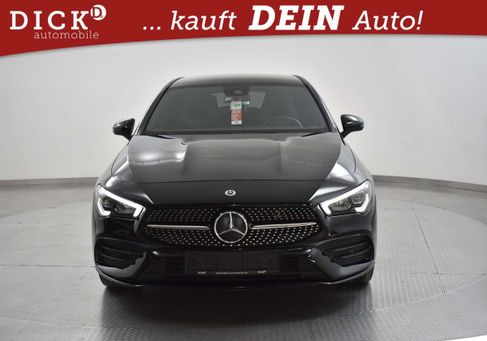 Mercedes-Benz CLA 250, 2022
