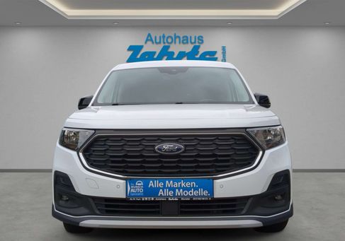 Ford Tourneo Connect, 2022