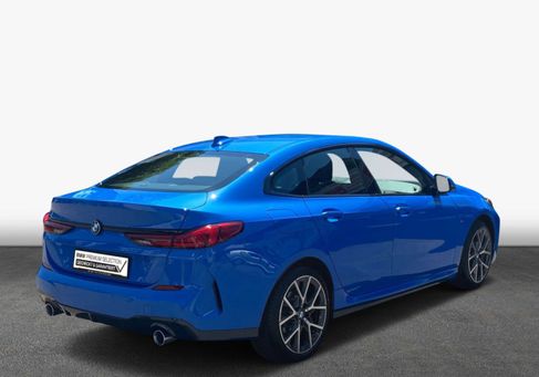 BMW 218, 2024 2
