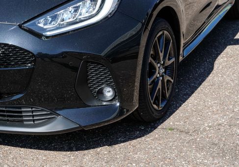 Mazda 2, 2025 3