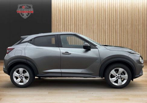Nissan Juke, 2020 3