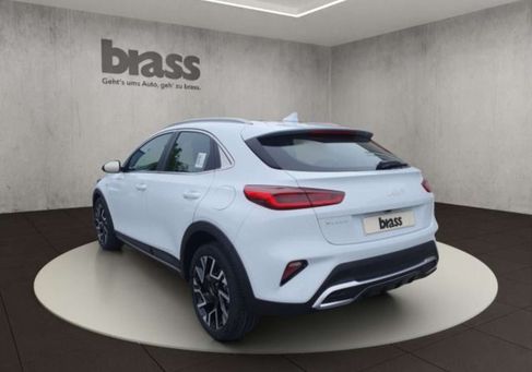 Kia XCeed, 2026