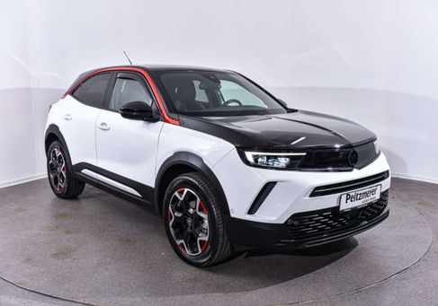 Opel Mokka, 2022 3