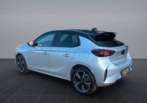 Opel Corsa, 2024 2