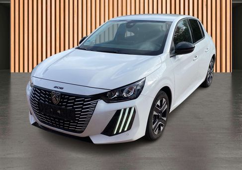 Peugeot 208, 2024 2
