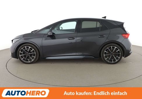 Cupra Born, 2022