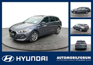Hyundai i30, 2019