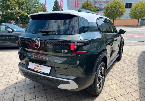 Citroën C3, 2026 3
