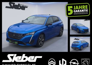 Peugeot 308, 2023