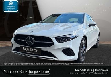 Mercedes-Benz A 180, 2026