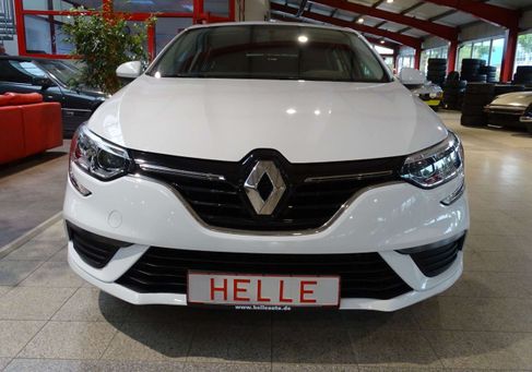 Renault Megane, 2020