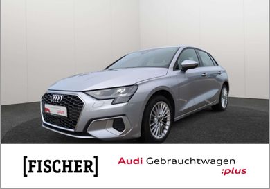 Audi A3, 2024