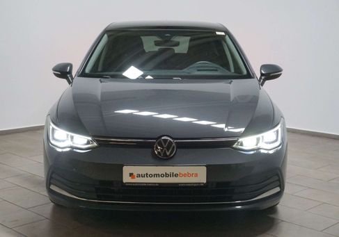 Volkswagen Golf, 2022 2