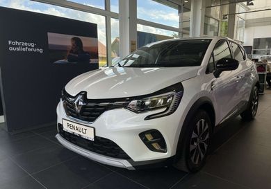 Renault Captur, 2023