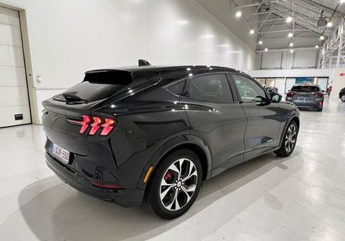 Ford Mustang, 2023