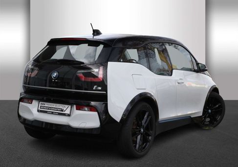 BMW i3, 2020