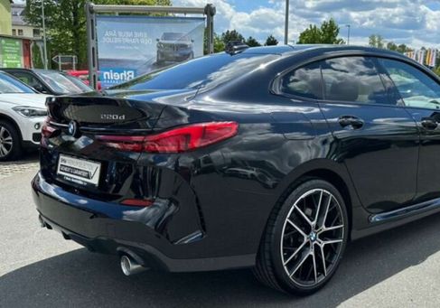 BMW 220, 2022 3