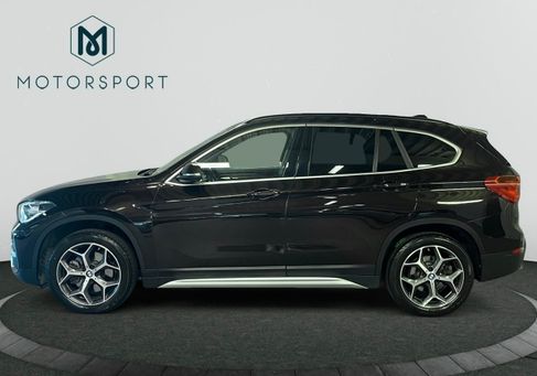 BMW X1, 2019 2
