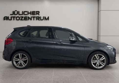 BMW 220, 2018 2