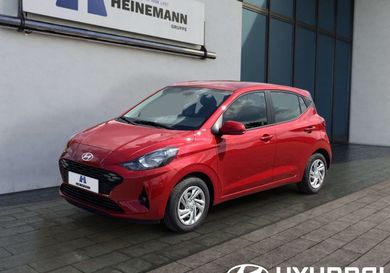 Hyundai i10, 2024