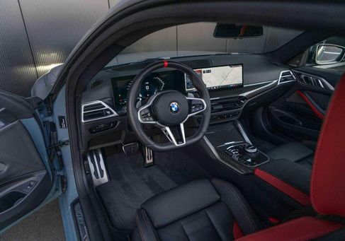BMW 4 Serija, 2024 3