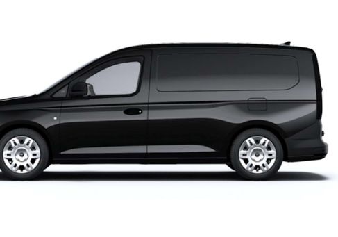 Ford Transit Connect, 2025