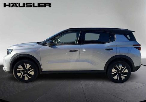 Opel Frontera, 2025