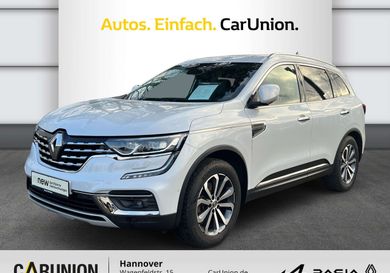 Renault Koleos, 2019