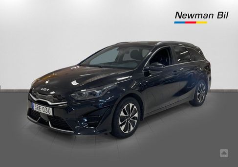 Kia Cee&#039;d Sportswagon, 2023