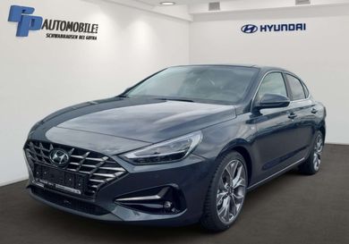 Hyundai i30, 2023