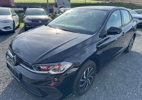 Volkswagen Polo, 2023