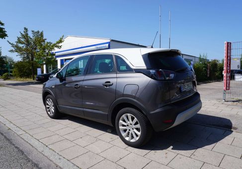Opel Crossland X, 2022 3