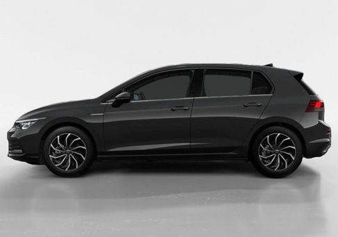 Volkswagen Golf, 2024 2